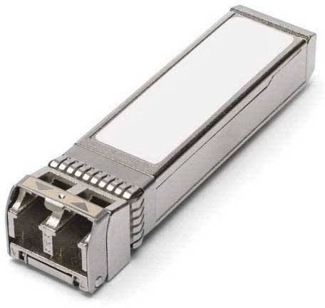 Infortrend Fibre Channel 8.5 / 4.25 / 2.125 GBd Small Form Pluggable Optical Transceiver, LC, wave-length 850nm, multi-mode
