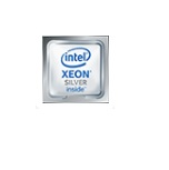 HPE DL160 Gen10 Intel Xeon-Silver 4110 (2.1GHz/8-core/85W) Processor Kit