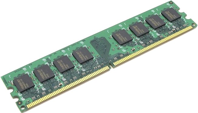 Infortrend 8GB DDR-IV DIMM module for EonStor DS 3000U,DS4000U,DS4000 Gen2, GS/GSe, and EonServ 7000 series