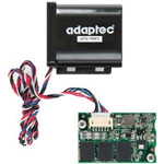 Microsemi Adaptec AFM-700 Kit Резервная память для ASR-7xxx и ASR-8xxx - серий. Суперконденсатор + 4Gb flash memory