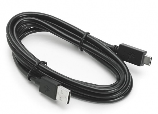 Zebra ASSY: USB Type A To Type C Cable (CBL-MPM-USB1-01)
