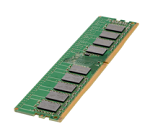 HPE 16GB (1x16GB) 2Rx8 PC4-2400T-E-17 Unbuffered Standard Memory Kit for DL20/ML30 Gen9/Microserver Gen10