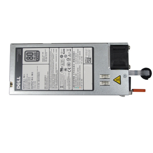 DELL Hot Plug Redundant Power Supply 550W for R430/R440 (analog 450-AEKP, 450-AEGY, 450-AEGZ)