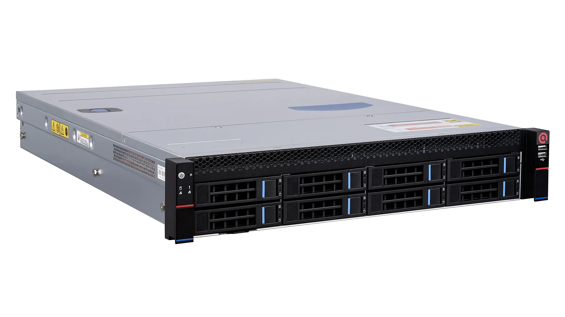 Сервер QSRV-VS-260802RMC