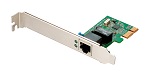 D-Link DGE-560T/10/B1C, Managed Gigabit PCI-Express NIC / 10pcs in package