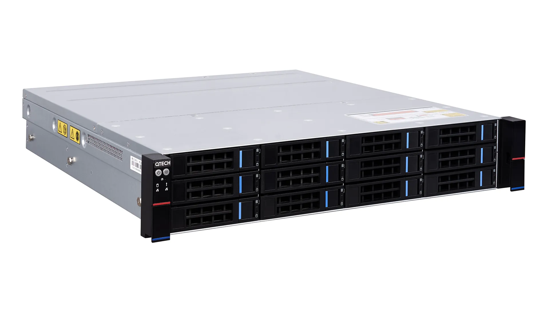 Сервер QSRV-231604