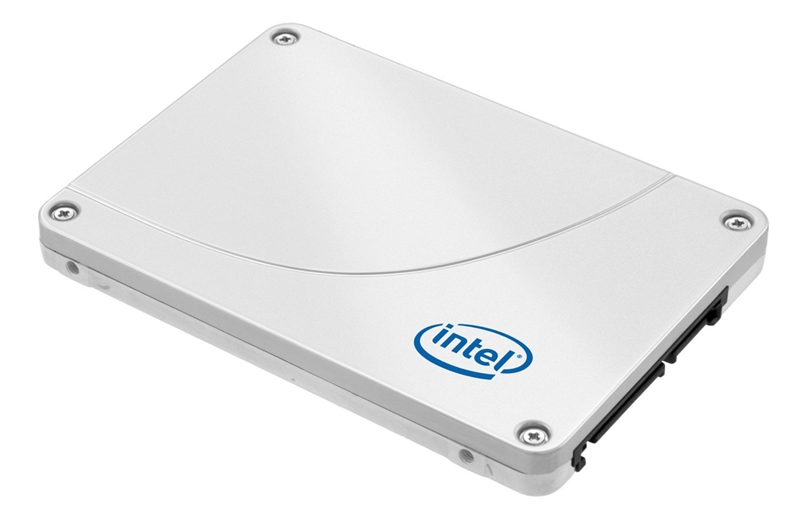 Intel SSD S4610 Series SATA 2,5" 240Gb, R560/W320Mb/s, IOPS 92K/28K, MTBF 2M (Retail)