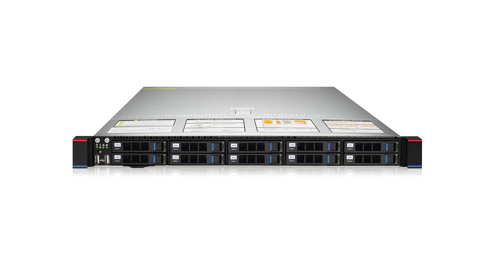 Сервер QSRV-161002