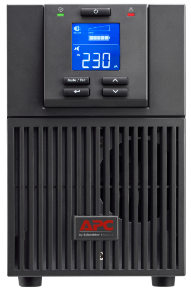 APC Easy UPS SRV 3000VA 230V with External Battery Pack