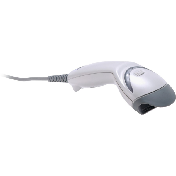 Honeywell 5145 Eclipse USB Kit: Laser light gray scanner (MS5145-38), 2.9m USB Type A cable (55-55235-N-3)