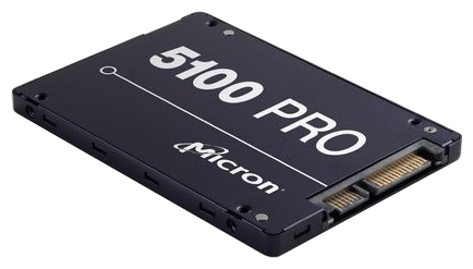Crucial SSD Disk MX500 1000GB ( 1Tb )  M.2 2280 SATA SSD