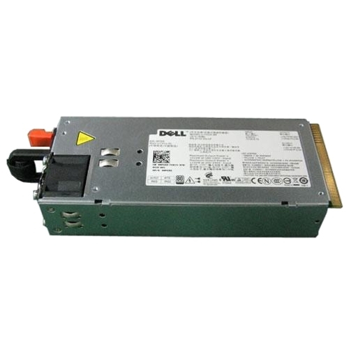 DELL Hot Plug Redundant Power Supply, 1100W for R540/R640/R740/R740XD/T440/T640/R530/R630/R730/R730xd/T430/T630 (analog 450-ADWM)