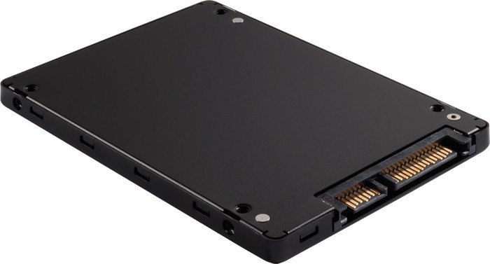 Crucial SSD Disk MX500 1000GB ( 1Tb ) SATA 2.5” 7mm (with 9.5mm adapter)