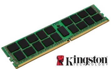 Kingston for HP/Compaq (805351-B21 819412-001 T9V41AA) DDR4 DIMM 32GB (PC4-19200) 2400MHz ECC Registered Module