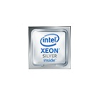 Lenovo TCH ThinkSystem SR530/SR570/SR630 Intel Xeon Silver 4210 10C 85W 2.2GHz Processor Option Kit w/o FAN
