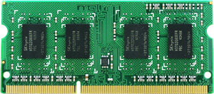 4Gb DDR3L RAM Module (for expanding DS218+, DS718+, DS418play, DS918+, DS1019+ )