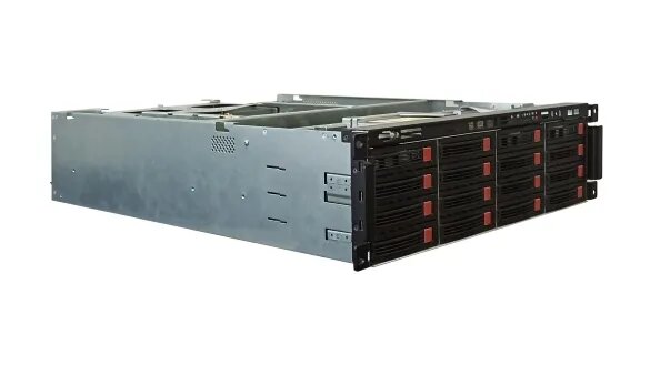 Серверная платформа QSRV-361602R