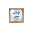 HPE DL160 Gen10 Intel Xeon-Bronze 3106 (1.7GHz/8-core/85W) Processor Kit
