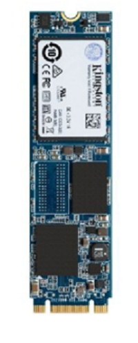 Kingston SSD 120GB SSDNow UV500 SATA 3 2.5 (7mm height) (Retail)
