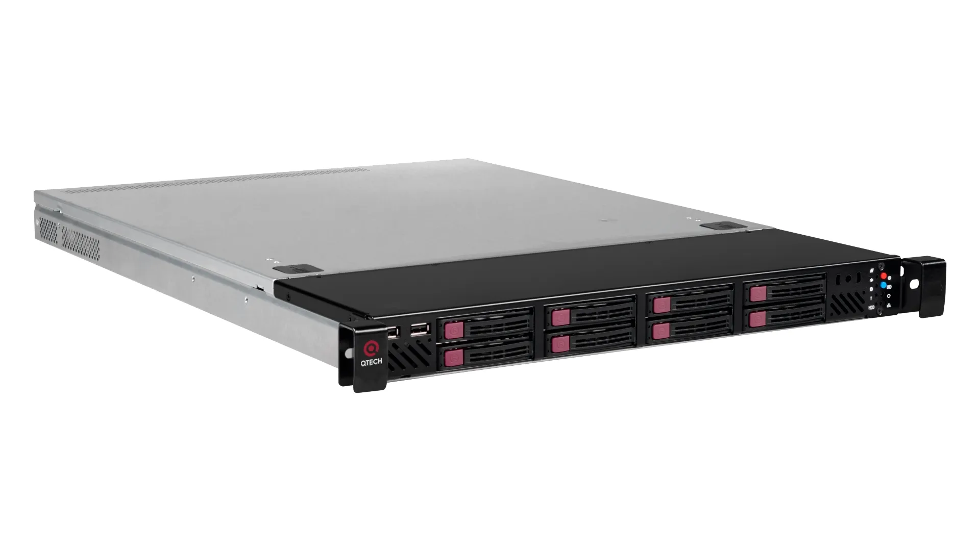 Серверная платформа QSRV-160802R