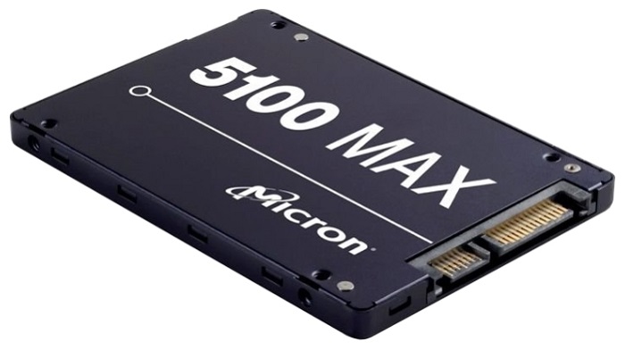 Crucial SSD Disk BX500 960GB SATA 2.5” 7mm
