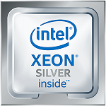 Lenovo ThinkSystem SR650 Intel Xeon Silver 4110 8C 85W 2.1GHz Processor Option Kit