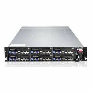 Сервер QSRV-331202-RH-6N-SATA-V5