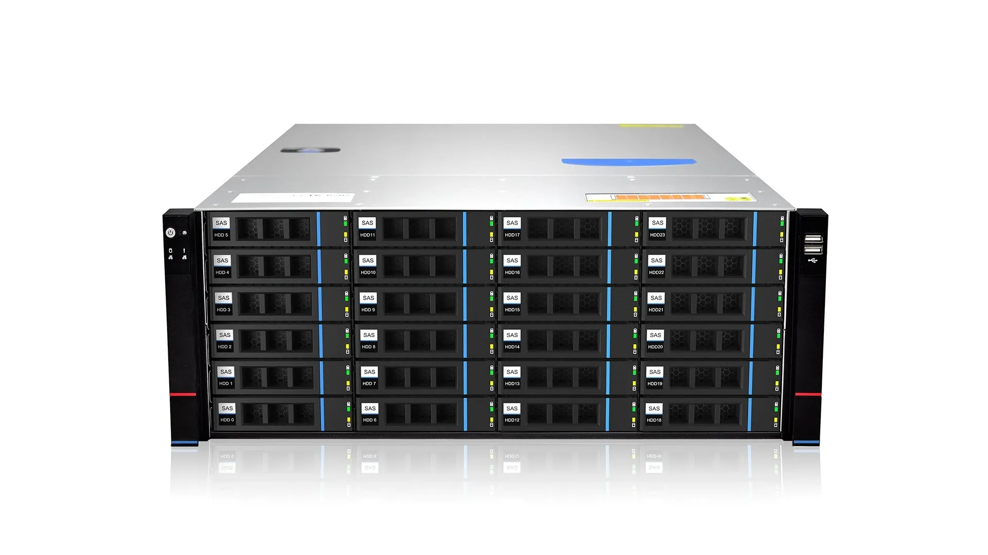 Сервер QSRV-463602RMC