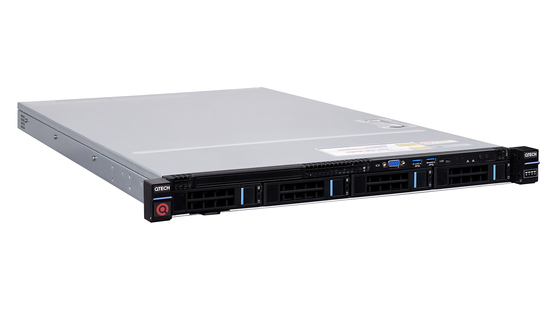 Сервер QSRV-160402
