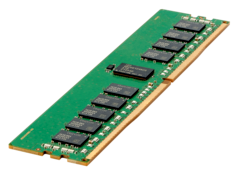 HPE 16GB (1x16GB) 1Rx4 PC4-2666V-R DDR4 Registered Memory Kit for DL385 Gen10