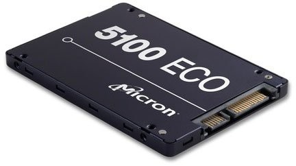 Crucial SSD Disk P1 1000GB ( 1Tb ) M.2 2280 NVMe PCIe SSD