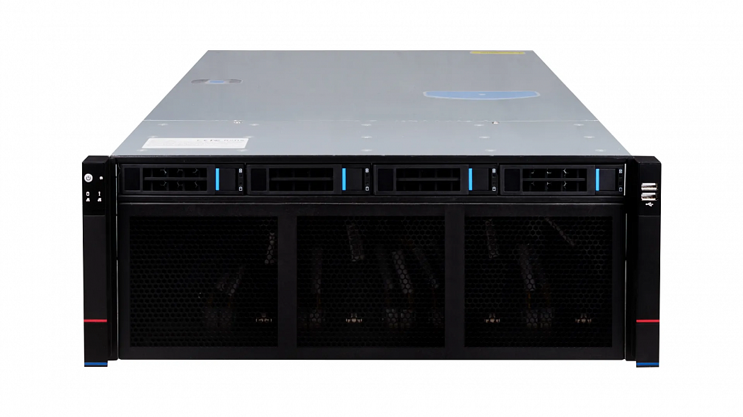 Сервер QSRV-460402GPU