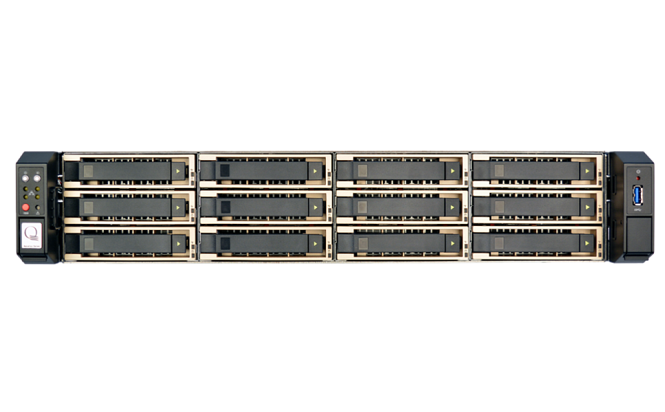 Сервер Аквариус T40 S212DF-B