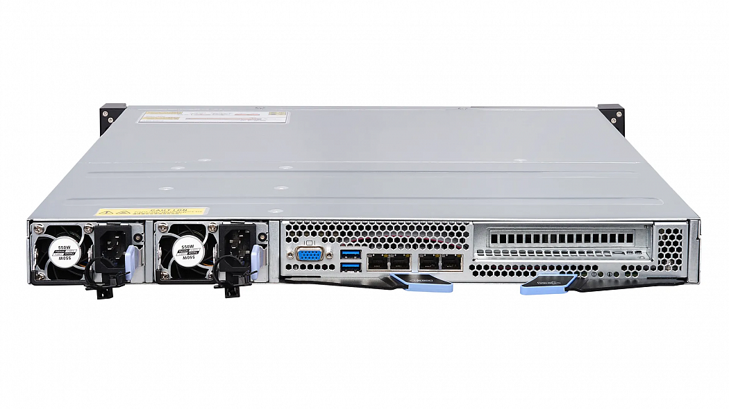 Сервер QSRV-VS-130404