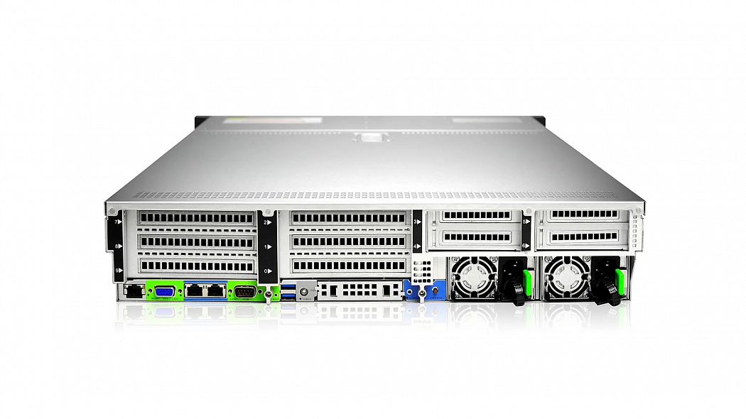 Сервер QSRV-272502