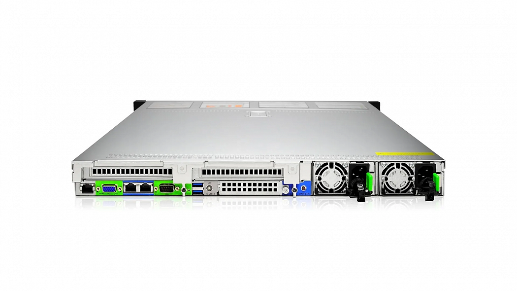 Сервер QSRV-170402