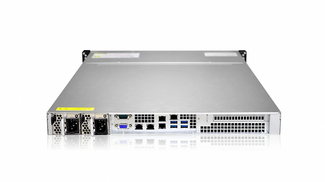 Сервер QSRV-160402RMC