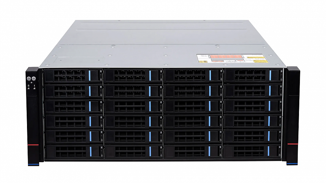 Сервер QSRV-462402RMC