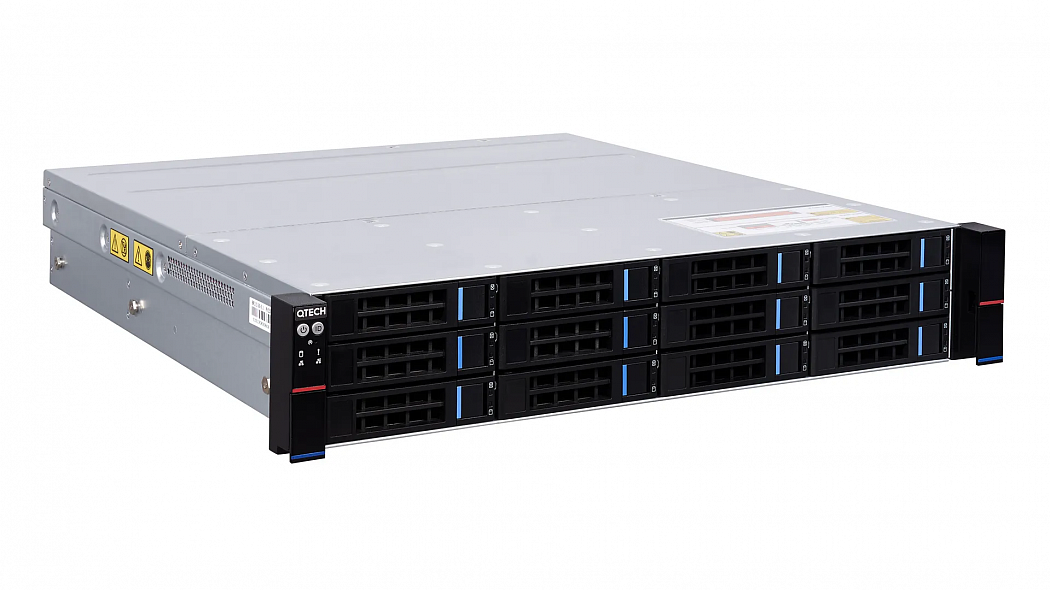 Сервер QSRV-VS-231204