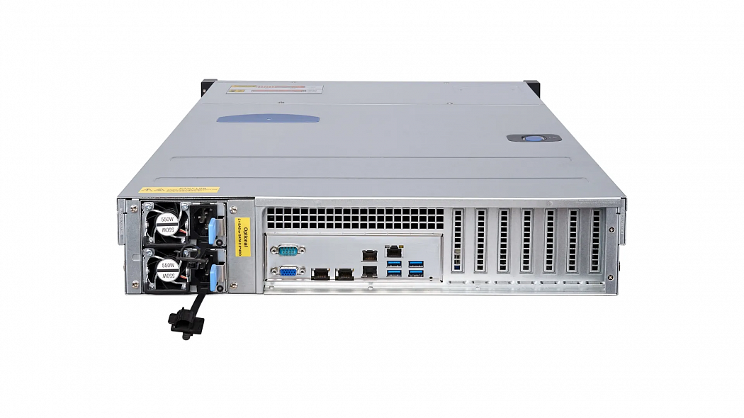 Сервер QSRV-261202RMC